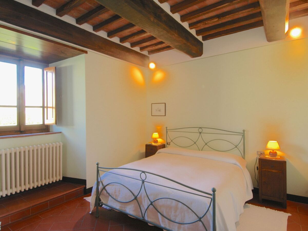 Villa Cortona Features 1