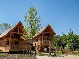 Parco vacanze Uden Registrazione all'aperto 5