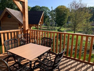 Ferienpark Uden Außenaufnahme 5