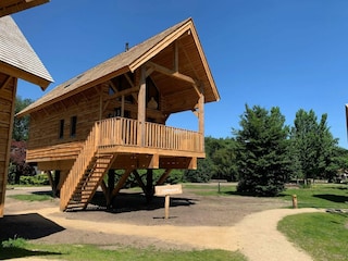 Parc de vacances Uden Enregistrement extérieur 1