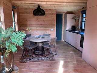 Holiday park Uden Features 12