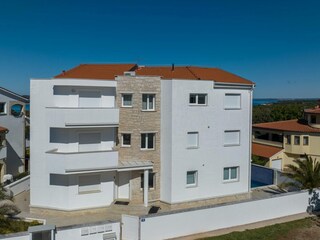 Apartamento Boljun Entorno 32