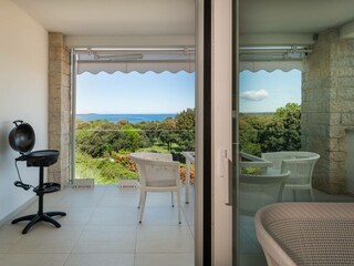 Appartement Boljun Kenmerken 18