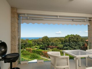 Appartement Boljun Kenmerken 19