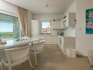 Appartement Boljun Kenmerken 8
