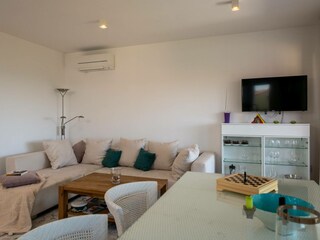 Appartement Boljun Kenmerken 9