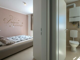 Appartement Boljun Kenmerken 13