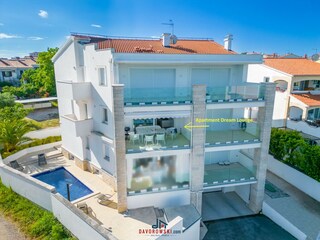 Appartement Boljun Buitenaudio-opname 3