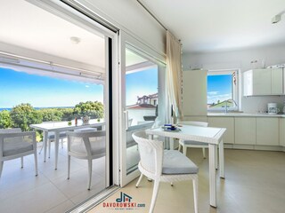 Appartement Boljun Buitenaudio-opname 5