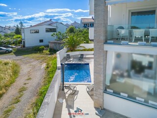 Apartamento Boljun Entorno 25