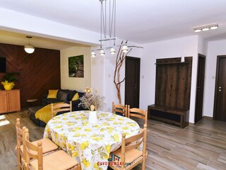 Casa de vacaciones Boljun Características 10