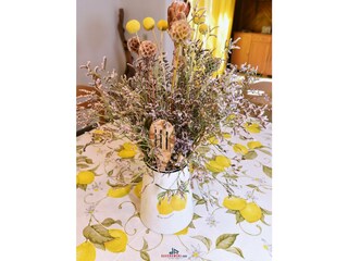 Casa per le vacanze Boljun Caratteristiche 11