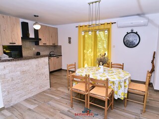 Casa per le vacanze Boljun Caratteristiche 13