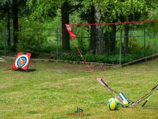 Casa per le vacanze Boljun Registrazione all'aperto 7