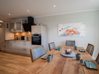 Ferienwohnung Norderney Ausstattung 8