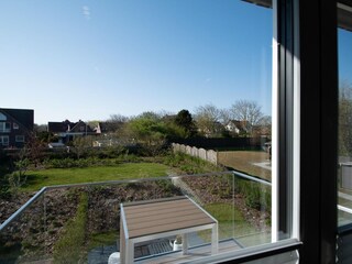 Ferienwohnung Norderney Ausstattung 9
