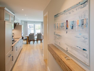 Ferienwohnung Norderney Ausstattung 10
