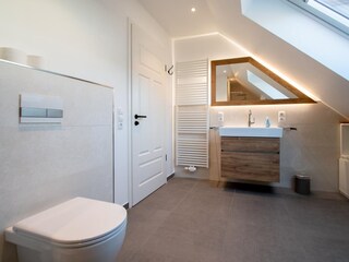 Ferienwohnung Norderney Ausstattung 11