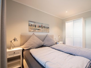 Ferienwohnung Norderney Ausstattung 14