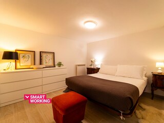 Apartment Bellagio Ausstattung 3