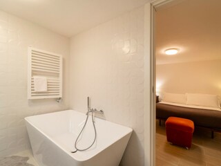 Apartment Bellagio Ausstattung 5