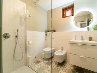 Appartement Bellagio Kenmerken 7