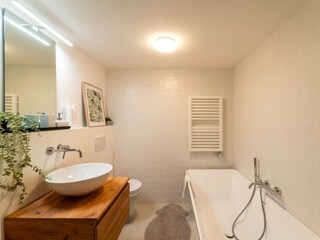 Apartment Bellagio Ausstattung 8
