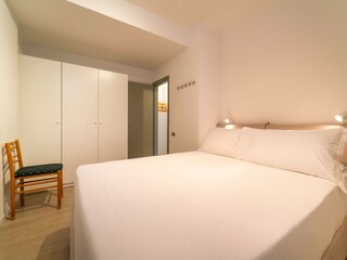 Apartment Bellagio Ausstattung 9