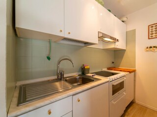 Apartment Bellagio Ausstattung 10