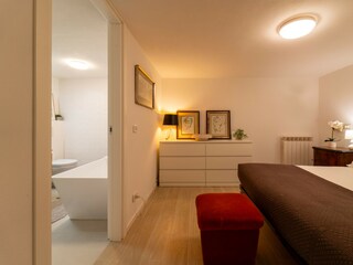 Apartamento Bellagio Características 11