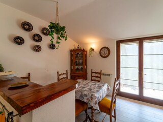 Appartement Bellagio Kenmerken 15