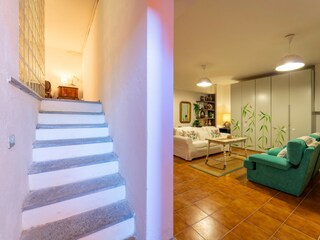 Apartment Bellagio Ausstattung 16