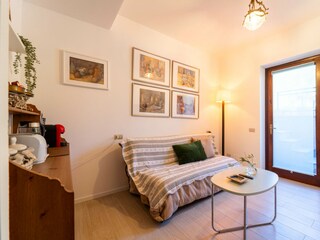 Apartment Bellagio Ausstattung 17