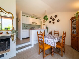 Apartment Bellagio Ausstattung 19