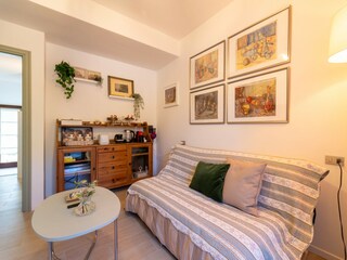Appartement Bellagio Kenmerken 21