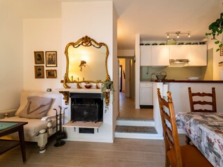 Appartement Bellagio Kenmerken 22