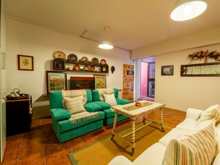 Apartment Bellagio Ausstattung 23