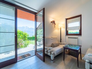 Appartement Bellagio Kenmerken 24
