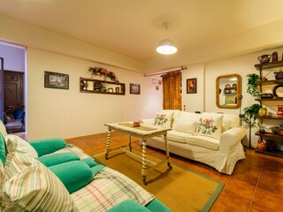 Apartment Bellagio Ausstattung 26