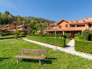 Apartment Bellagio Umgebung 31