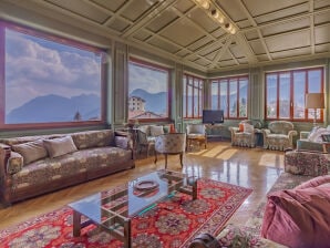 Liberty-Style Villa with Stunning Lake  - UTNZ/CAV - Bellagio - image1