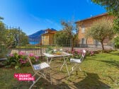 Appartement Varenna Buitenaudio-opname 1