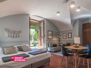 Appartement Varenna Kenmerken 7