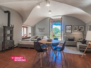 Appartamento Varenna Caratteristiche 8