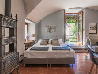 Appartamento Varenna Caratteristiche 9