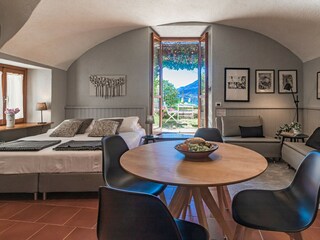 Appartamento Varenna Caratteristiche 10