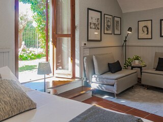 Appartement Varenna Kenmerken 11