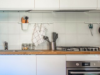Appartement Varenna Kenmerken 12
