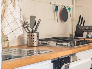 Apartamento Varenna Características 13