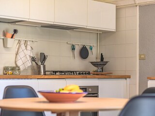 Apartamento Varenna Características 14